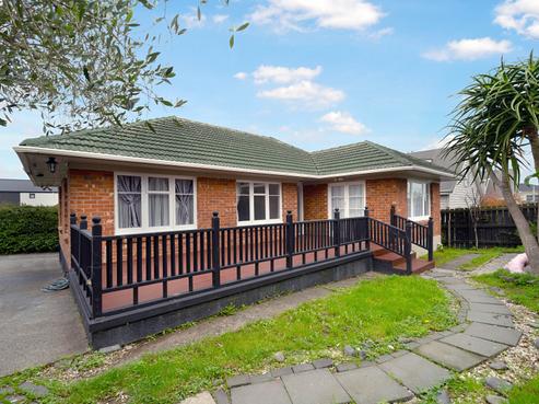 29 Claude Road, Hillpark