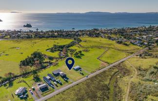 136 Te Punga Road, Whangapoua