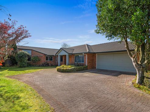 8 Elmbridge Place, Owhata