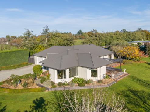 398 Pages Road, Gleniti