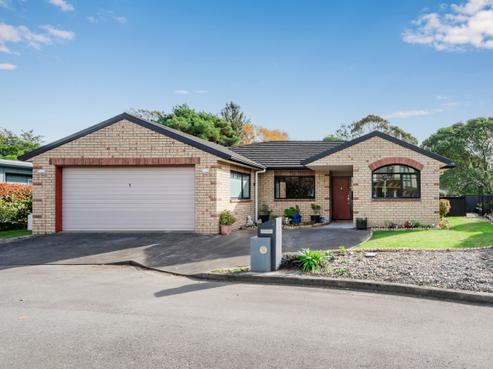 3 Cabernet Close, Paraparaumu