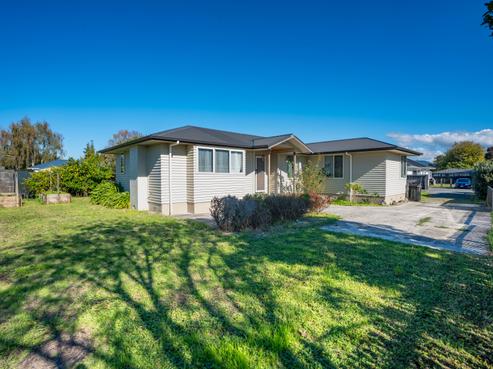 31 Ellery Street, Ngaruawahia
