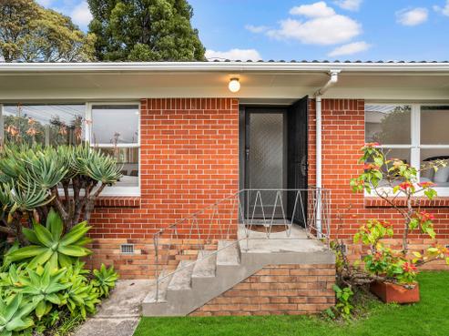 1/27 Puriri Avenue, Greenlane