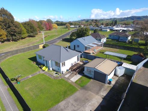 4 Tutunui Street, Otorohanga