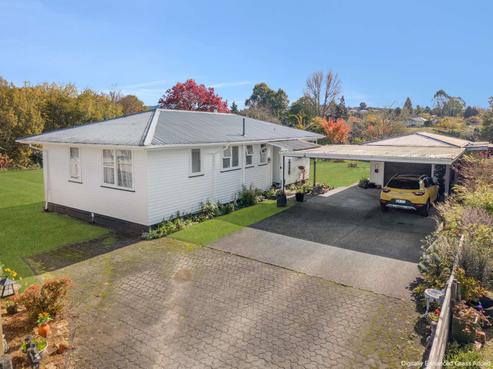 73 Golf Road, Taumarunui