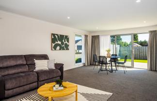 4 Redhaven Rise, Ashburton