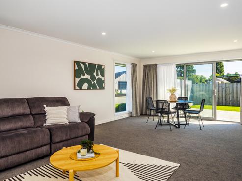 4 Redhaven Rise, Elgin
