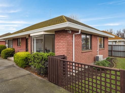 1/28 Strickland Street, Sydenham