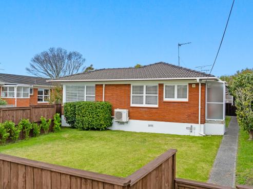 1/18 Shakespeare Road, Milford