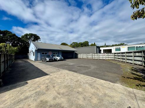 57A Breakwater Road, Moturoa