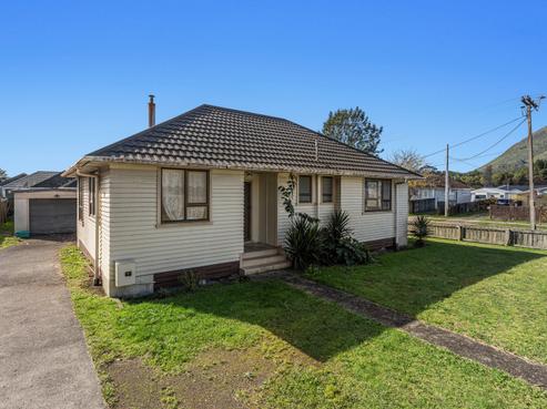 24 Gordon Street, Kawerau