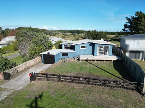 20 Mack Street, Foxton Beach