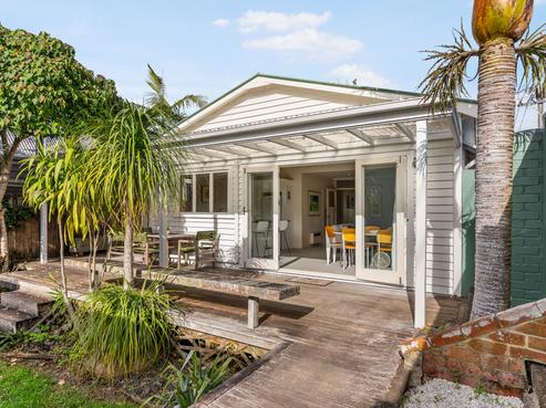 97 Summer Street, Ponsonby