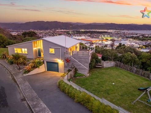 10 Walnut Way, Maungaraki