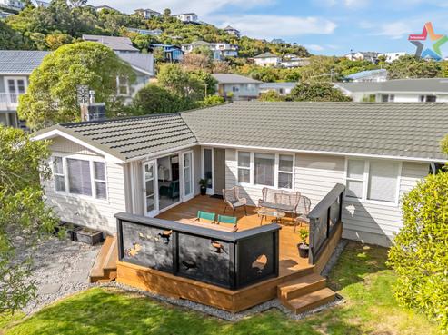 46 Cedar Street, Maungaraki
