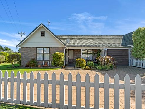 1/1 Tawhiao Street, Te Awamutu