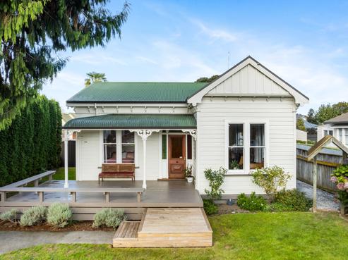 706 Seddon Street, Raureka