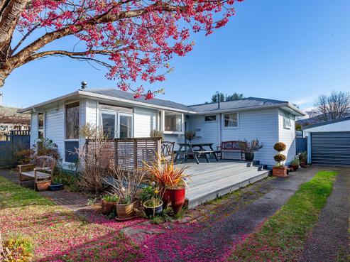 23 Hinerangi Street, Turangi