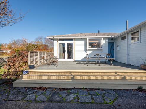 23 Hinerangi Street, Turangi