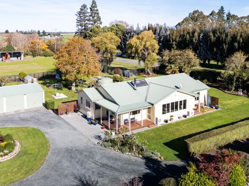2936 Methven Highway, Methven