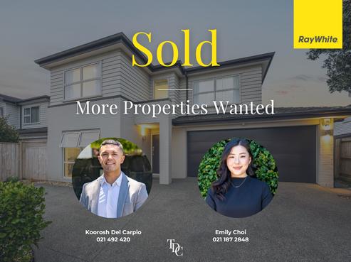 76 Stancombe Road, Flat Bush