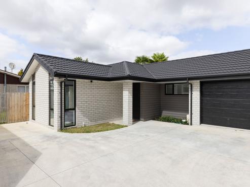 6/55 Tramway Road, Enderley