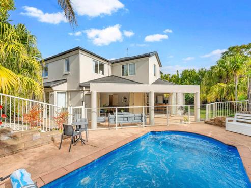 5 Oakway Drive, Schnapper Rock