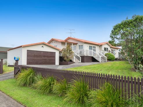 34 Cabeleigh Drive, Helensville