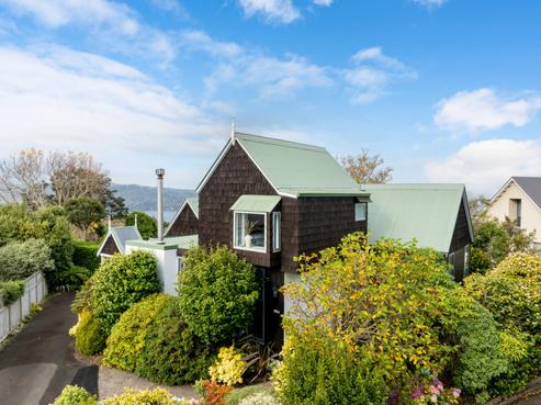 34A Highgate, Belleknowes