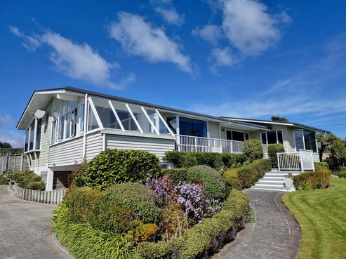 355 Main South Road, Paroa