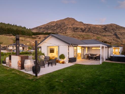 37 Myles Way, Dalefield/Wakatipu Basin