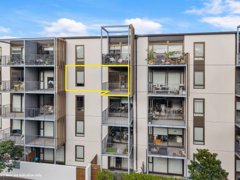 305/4 Bluegrey Avenue, Stonefields