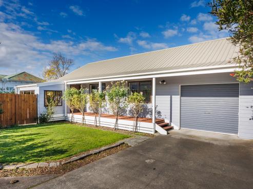 1 Willhart Court, Feilding
