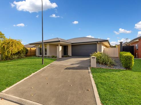 22 Fernham Way, Rolleston