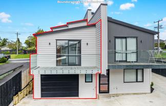 49A  Golf Road, New Lynn