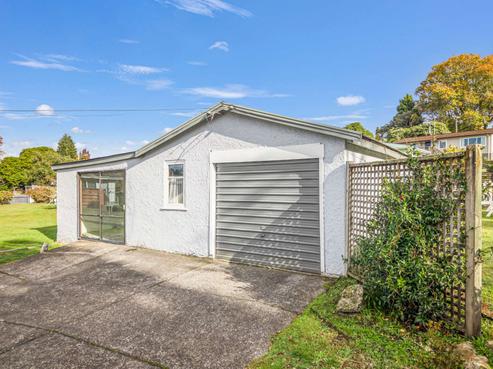 2 Tarrangower Avenue, Taumarunui