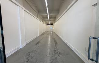 Prime ground floor retail space!