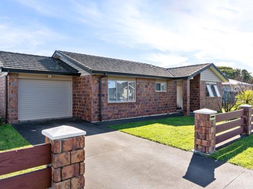 23 Mill Road, Te Hapara
