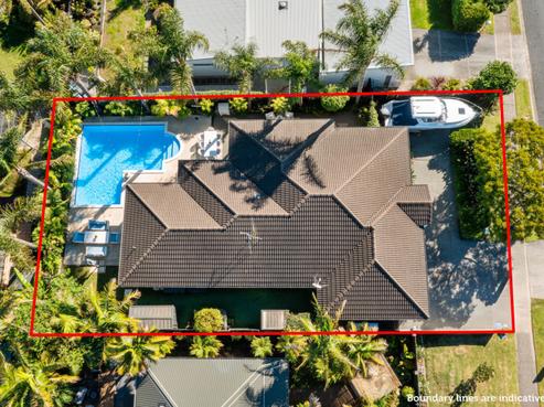 16 Oriental Parade, Papamoa
