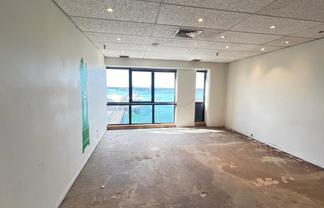 Harbourfront Office – 53sqm Britomart