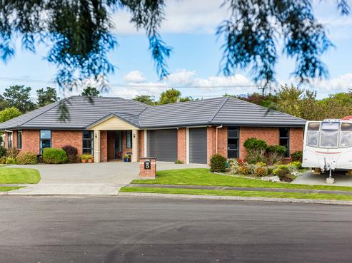32 Weld Street, Levin