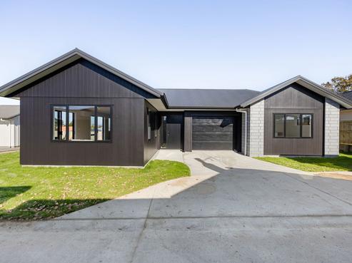 49C Hall Street, Kihikihi