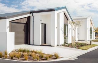 36/51  Pentecost, Rangiora