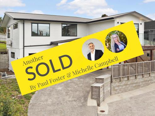 51 Tamahere Drive, Glenfield