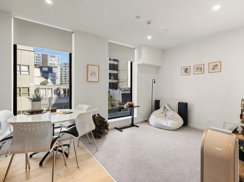 409/120 Victoria Street, Te Aro