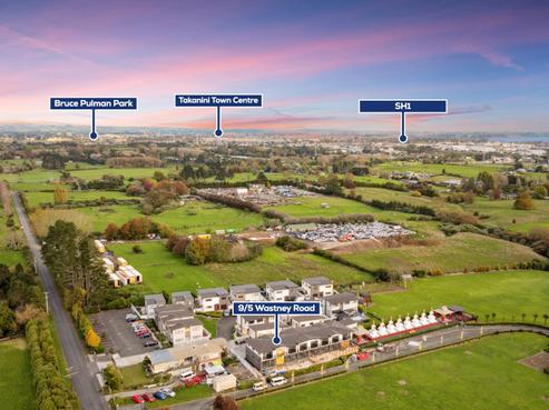 9/5 Wastney Road, Alfriston