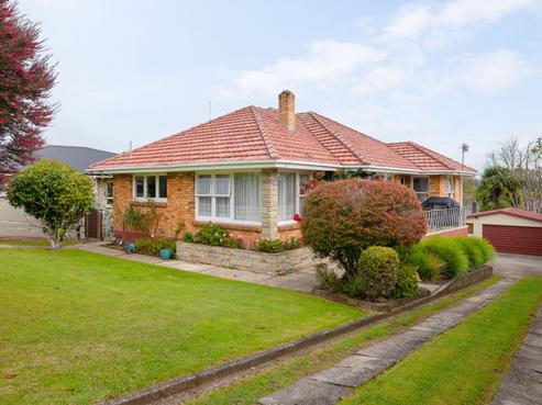 31 Kakanui Avenue, Hillcrest