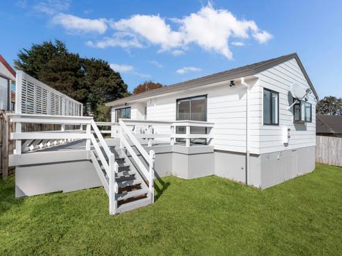 11B Zurich Place, Weymouth