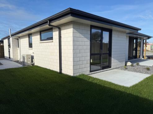 6 Liz Cameron Lane, Hokitika