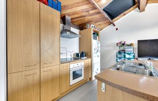 21/220 Thorndon Quay, Thorndon